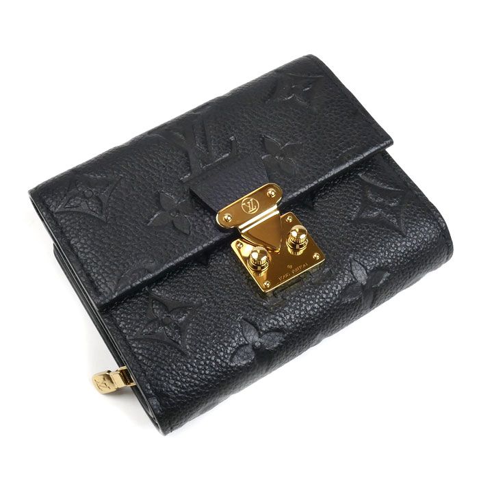 LOUIS VUITTON ルイ・ヴィトン ポルトフォイユ メティス コンパクト
