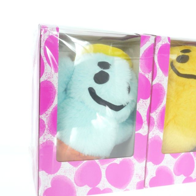 セントマイケル SAINTMICHAEL × Cactus Plant Flea Marke PLUSH