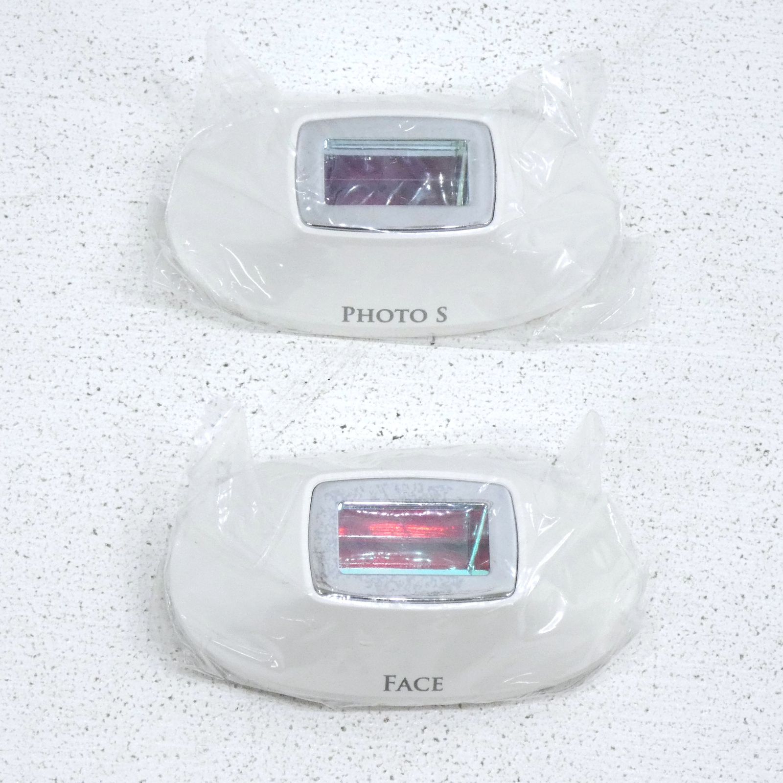 小牧店】MUSEE PLATINUM ミュゼプラチナム 家庭用光美容器 S.S.C