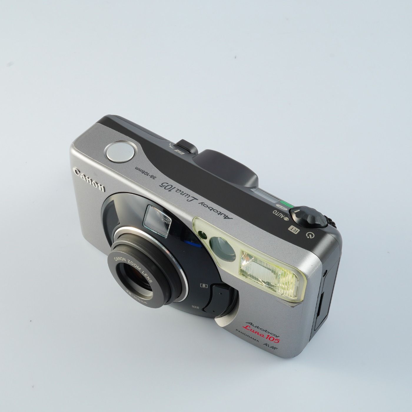 Canon キヤノン Autoboy Luna ( Sure Shot ) 105 コンパクト