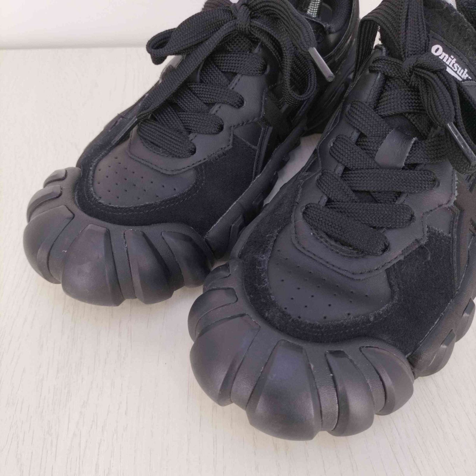 オニツカタイガー ONITSUKA TIGER DENTIGRE LS デンティグレ エルエス