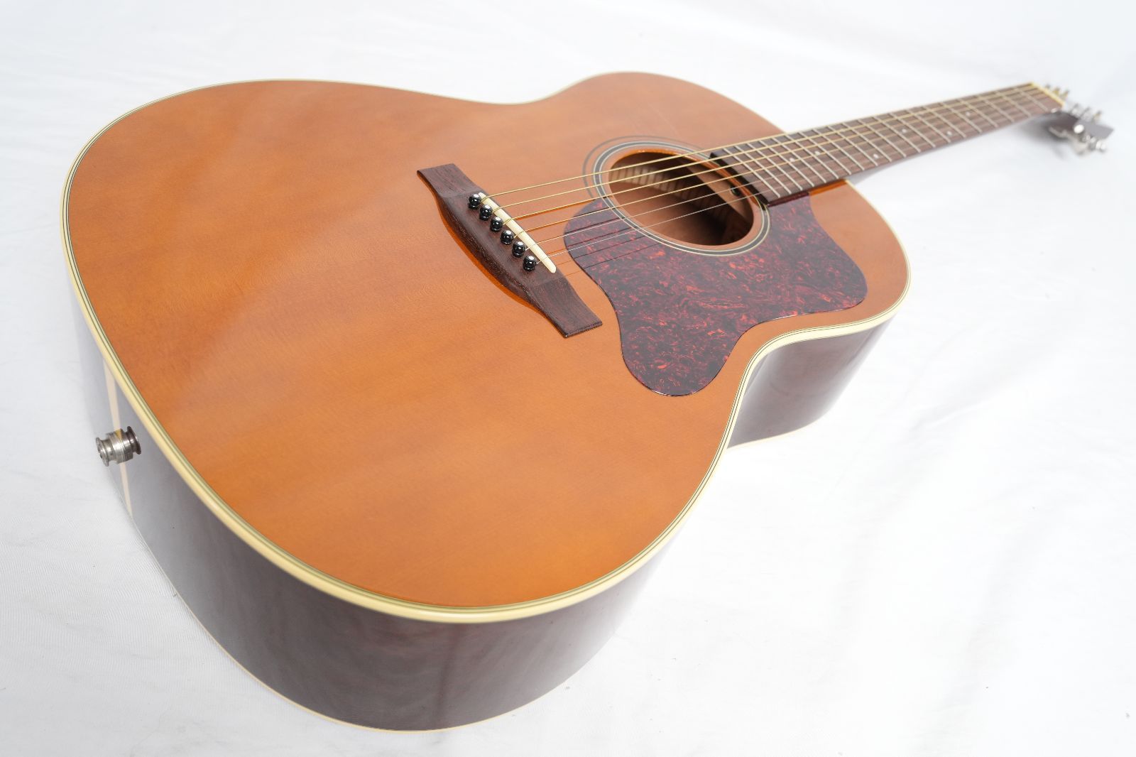 ☆Stafford☆SAD-1000 Natural エレアコ 国産モデル クロサワ楽器 HC付
