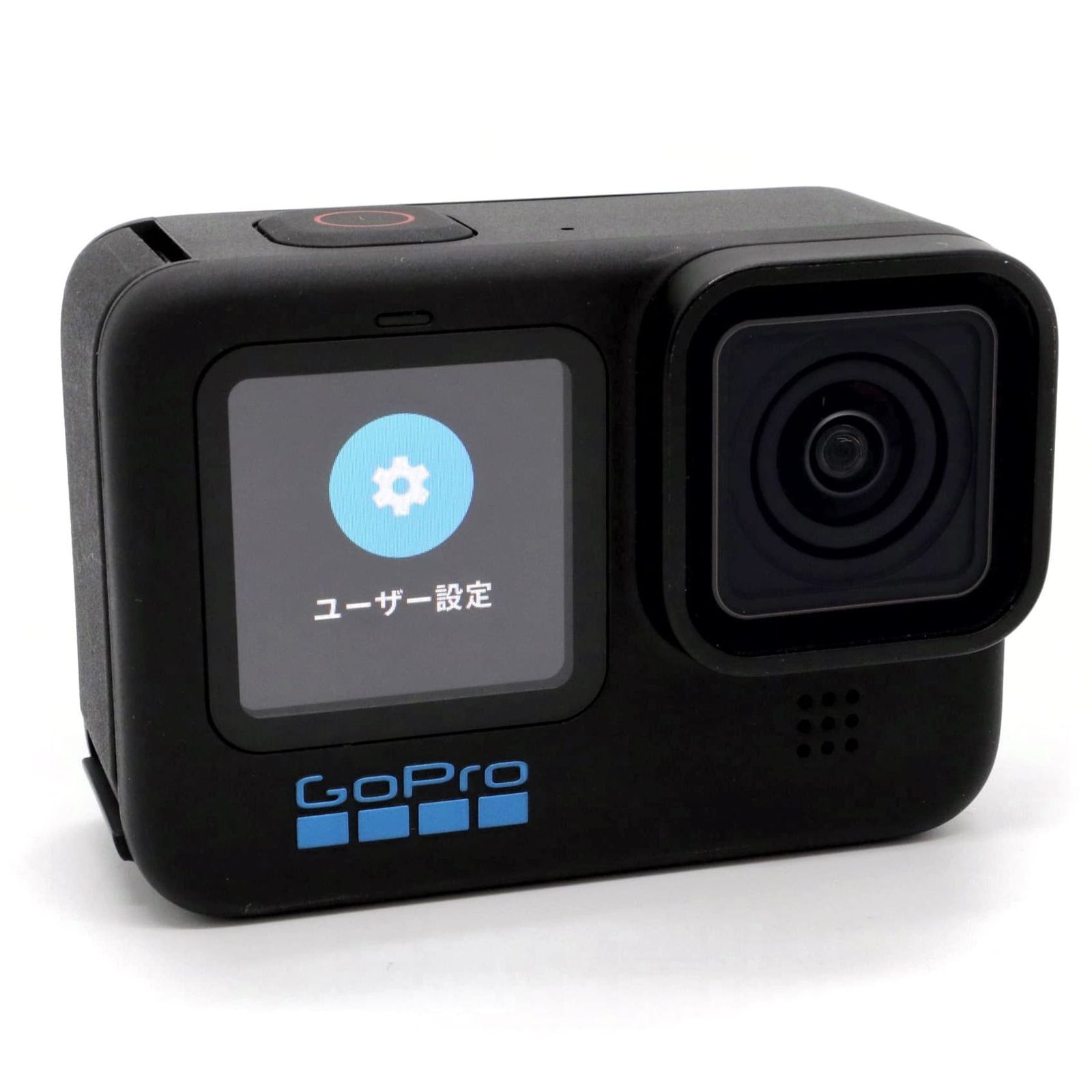 新品級》 GOPRO HERO11 Black ゴープロ ヒーロー アクションカメラ  