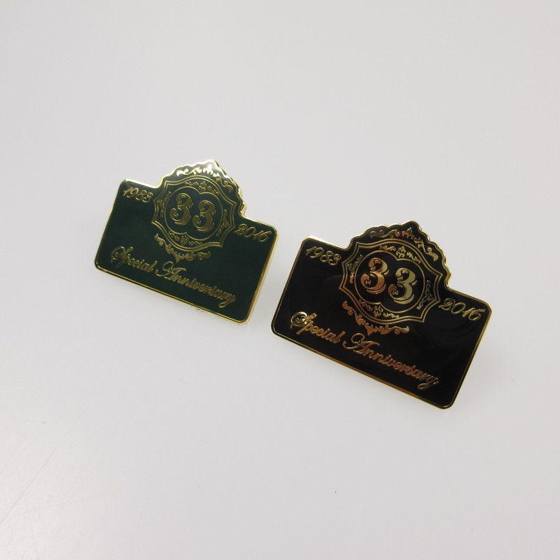 【非売品】東京ディズニーランド クラブ33 33周年記念ピンバッジ セット 33周年記念ピンバッジ クラブ33 ディズニー｜Yahoo!フリマ（旧