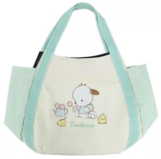 新品❤️未使用】サンリオ当たりくじポチャッコラストワン賞