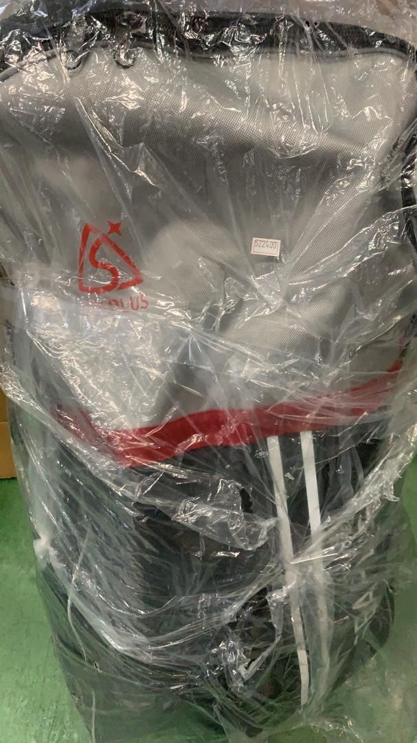 SEAPLUS タンドアップパドルボード