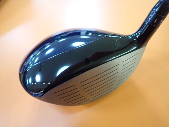 ブリジストンドライバーTOUR B XD3 9.5° ツアーAD VR7s
