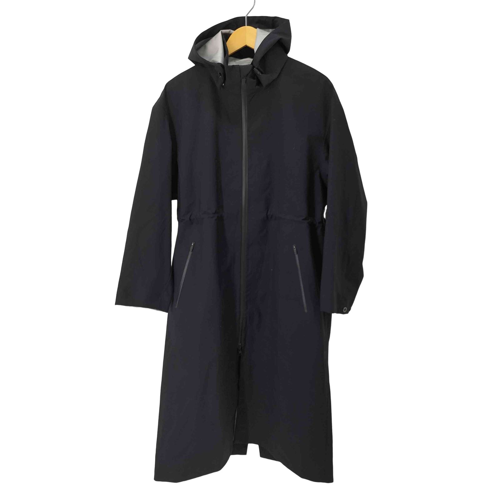 DESCENTE PAUSE PAUSEデサント BLOUSON ポーズGORE-TEX 中古・古着通販 