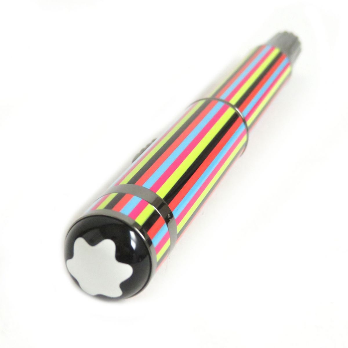 極美品□MONTBLANC/モンブラン 116257 グレートキャラクターズ ザ  