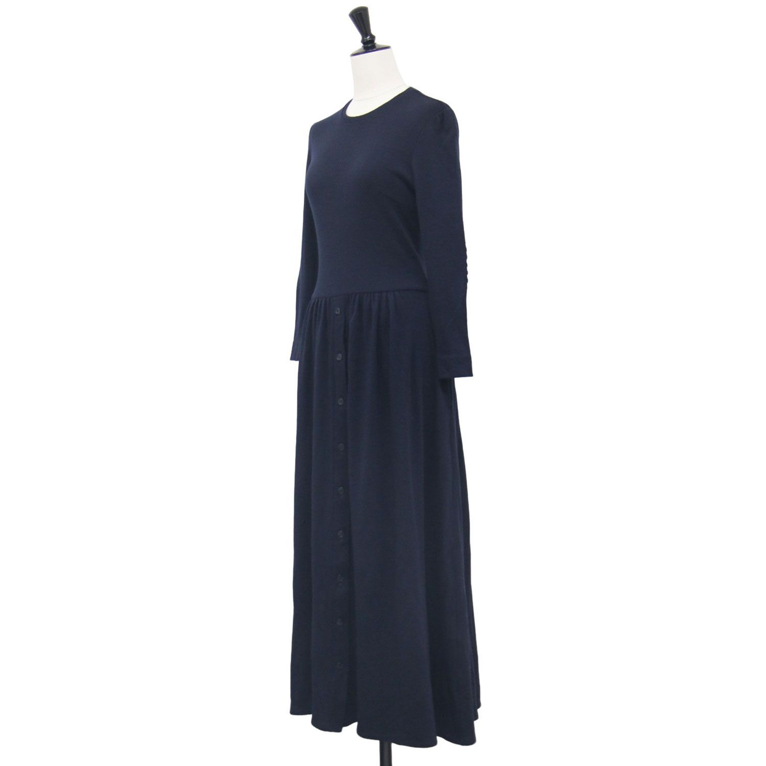 美品】BORDERS at BALCONY ボーダーズアットバルコニー ワンピース  