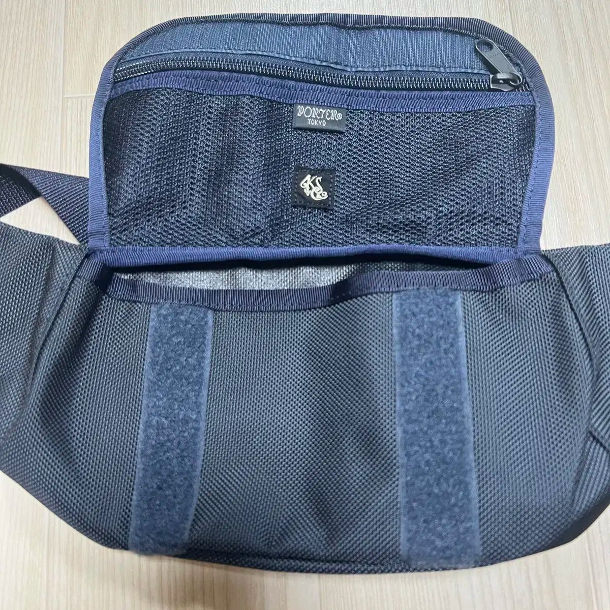 Porter(ポーター) X KAPTAIN SUNSHINE(キャプテンサンシャイン