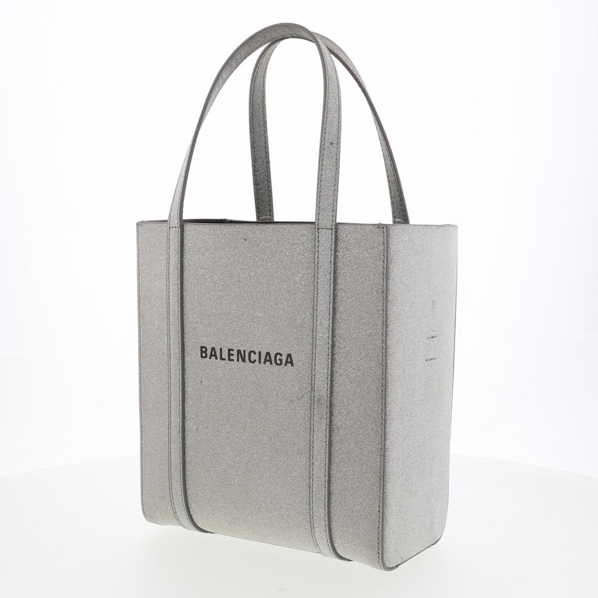 BALENCIAGA （バレンシアガ） エブリデイ XXS トートバッグ バッグ  