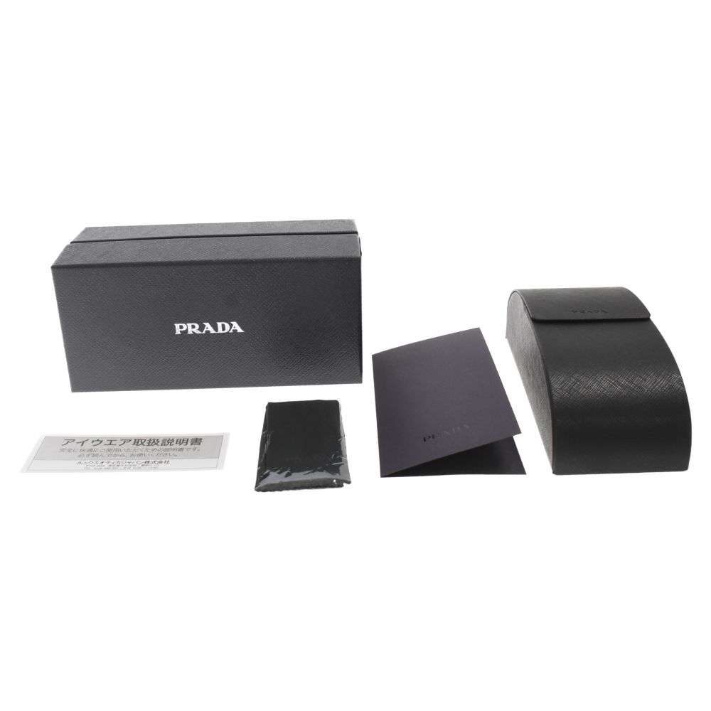 PRADA (プラダ) ASIAN FIT SPR10Z-F/1AB-5S0 アジアンフィット