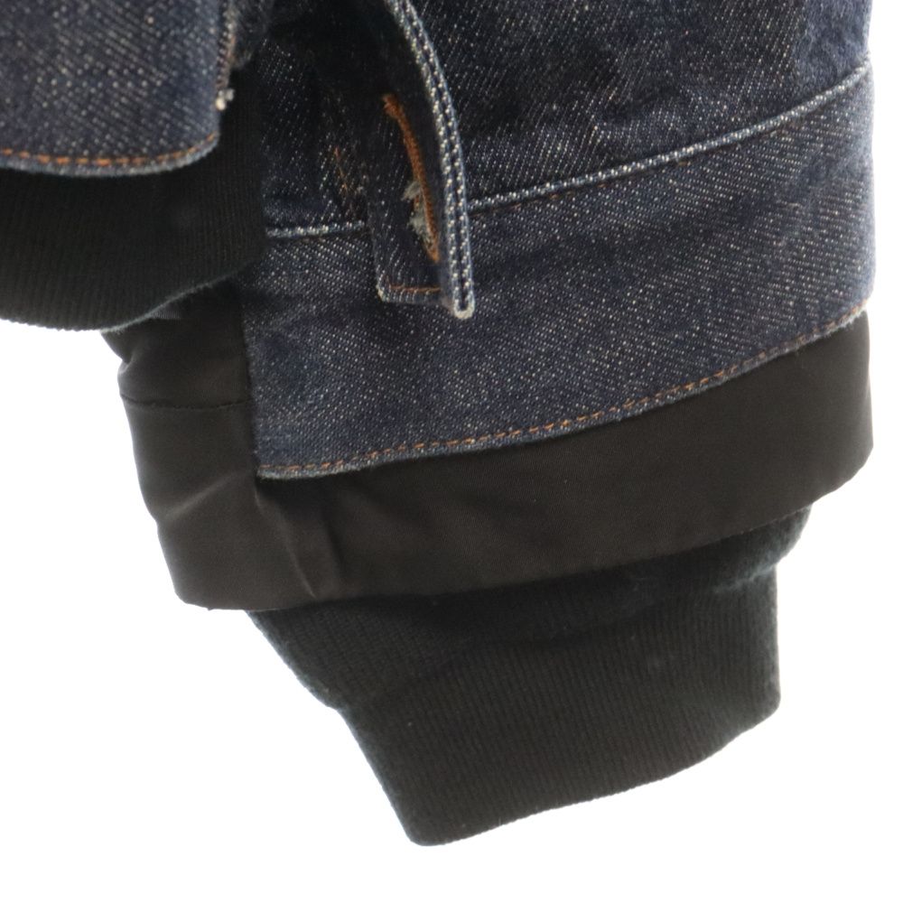 Sacai (サカイ) 19SS ×A.P.C. 50着限定 アーペーセー ハイブリッド