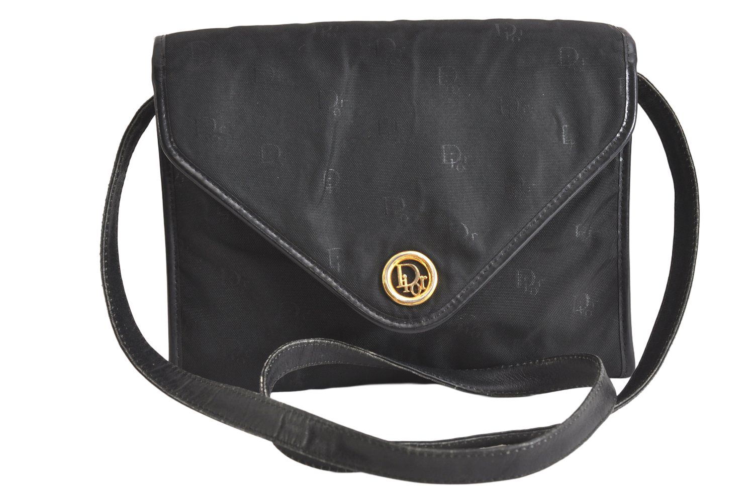 Christian Dior ディオール ショルダークロスボディーバッグ ショップ