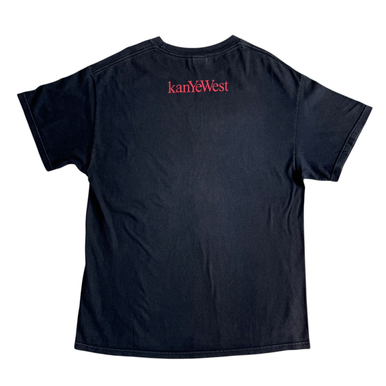 00s KanyeWest Late Registration ドロップアウトベア プロモーション 