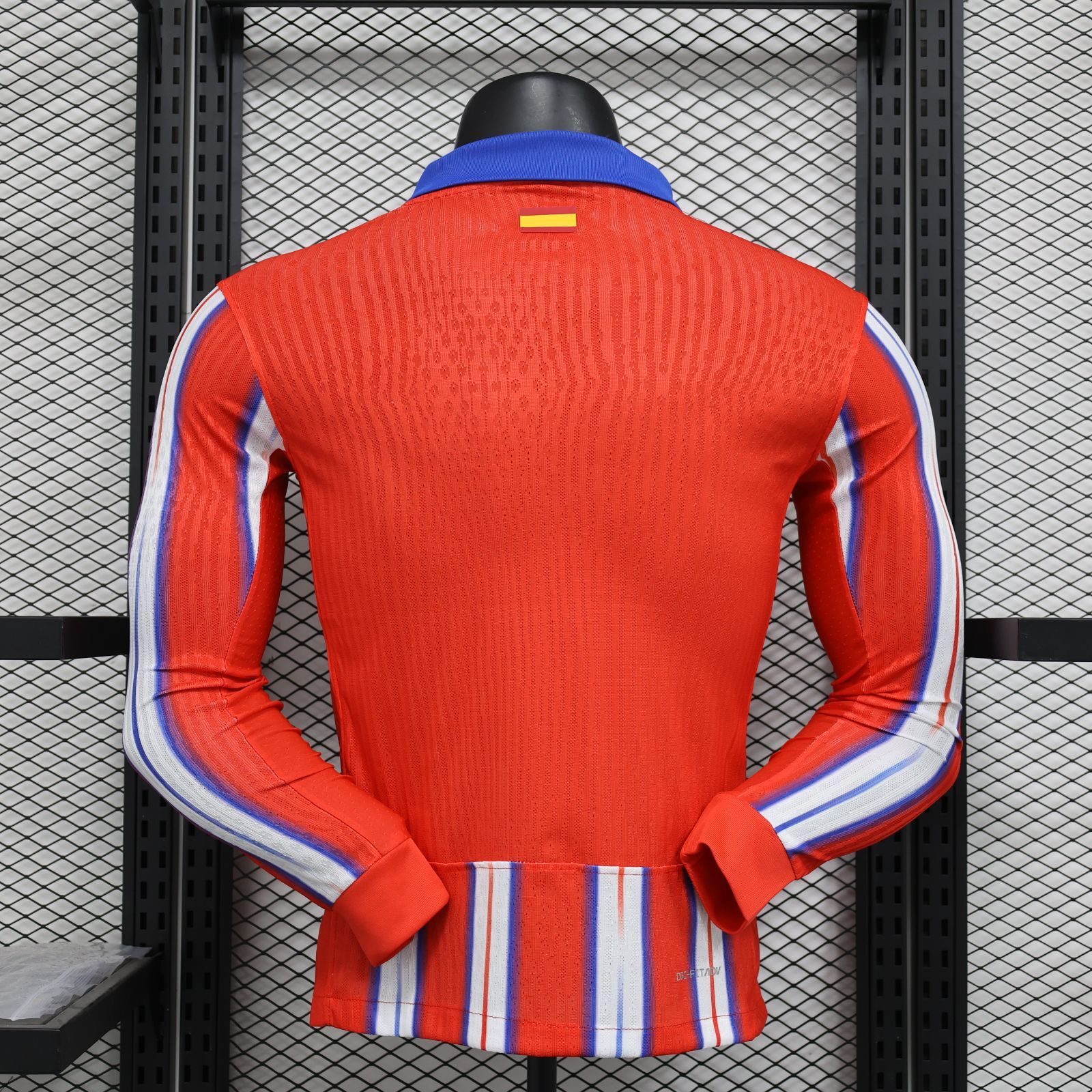 【新品タグ付未開封】アトレティコマドリード 2024-2025ホームユニフォーム ATM+M+NK+DFADV+JSY+SS+MATCH+HM.png