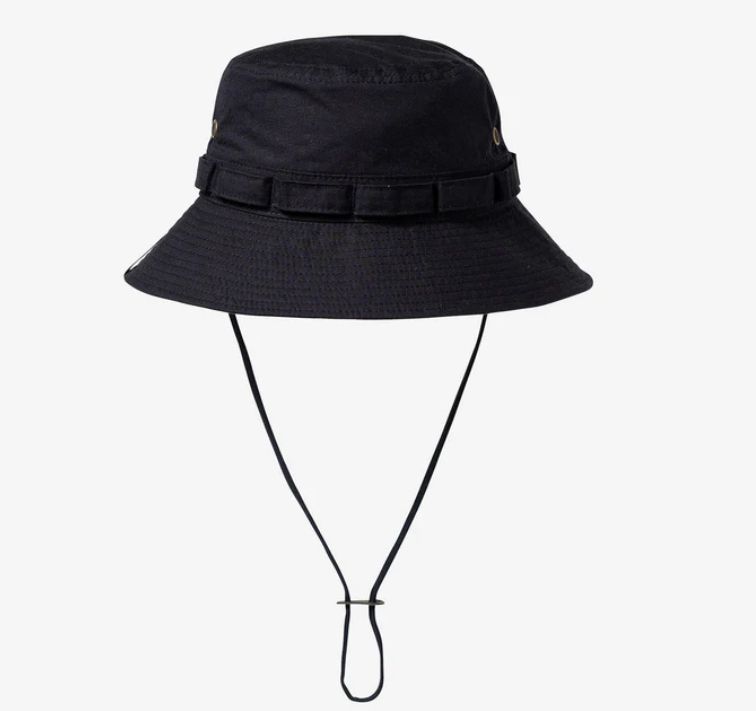DESCENDANT BOONIE HAT ハット 241EMDS-HT05 - メルカリ