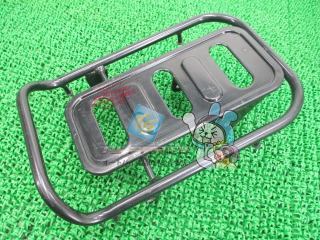 スーパーディオ インナーカバー 在庫有 即納 ホンダ 純正 新品 バイク 部品 AF27 NH350R 車検 Genuine cY