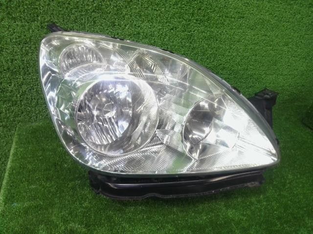 CR-V CBA-RD7 右 ヘッドランプ ヘッドライト ASSY IL-D 4WD K24A YR550M 33101-S9A-J21