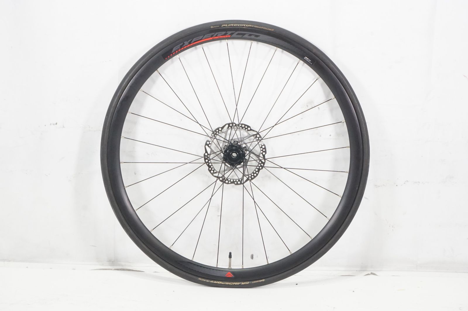 Merida ❌MERIDA EXPERT SL 11sフリー 622×17前後ホイールセット