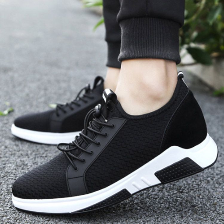 シークレットシューズ メンズ 厚底 身長アップ8cm up8cm 背が高くなる メンズ 走れる 靴 スニーカー インヒール 快適 カジュアル Cartoden] 12cm&frasl;10cm&frasl;8cm身長アップ 背が高くなるシークレット 紳士靴