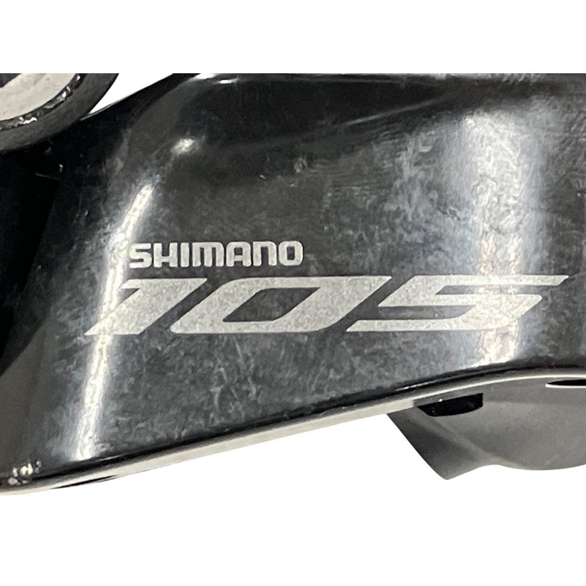 DURA-ACE プーリーケージ