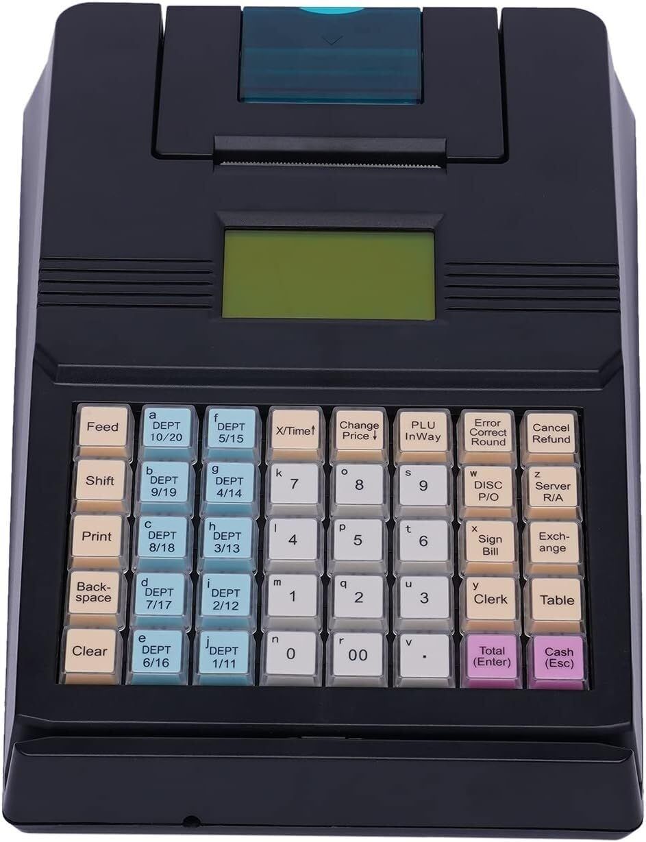 業務用レジスター