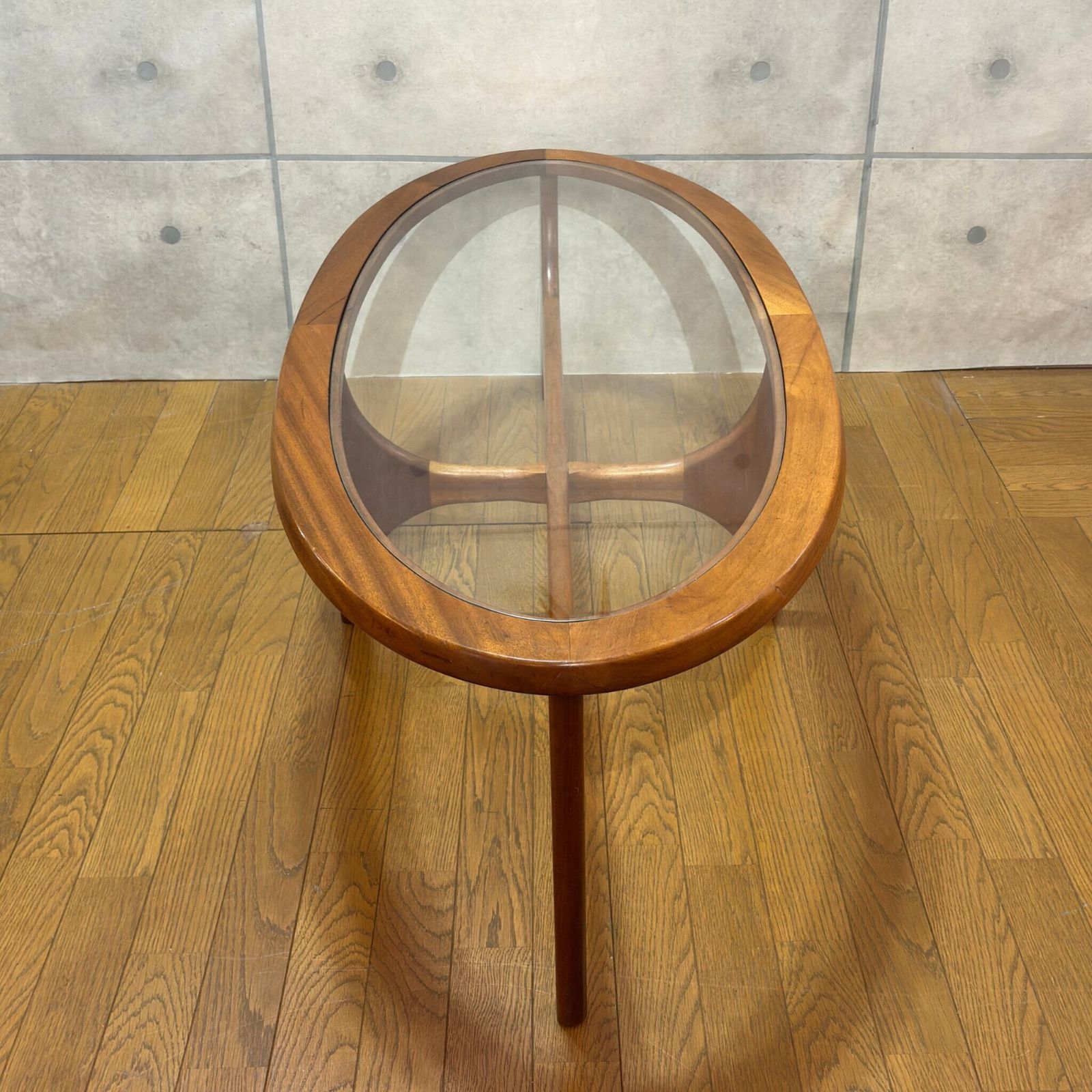 チーク ミッドセンチュリー