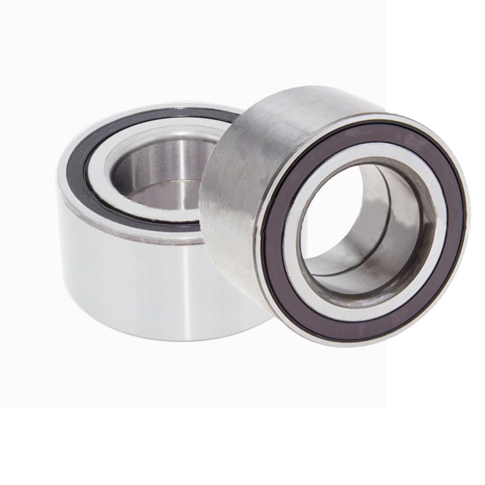 フロント ハブ ベアリング 左右セット ダイハツ タント L375S L385S L350S L360S 等 互換品 43246-87701 90043-63361 社外品 : ダイハツ タント エグゼ L455S L465S タント L375S