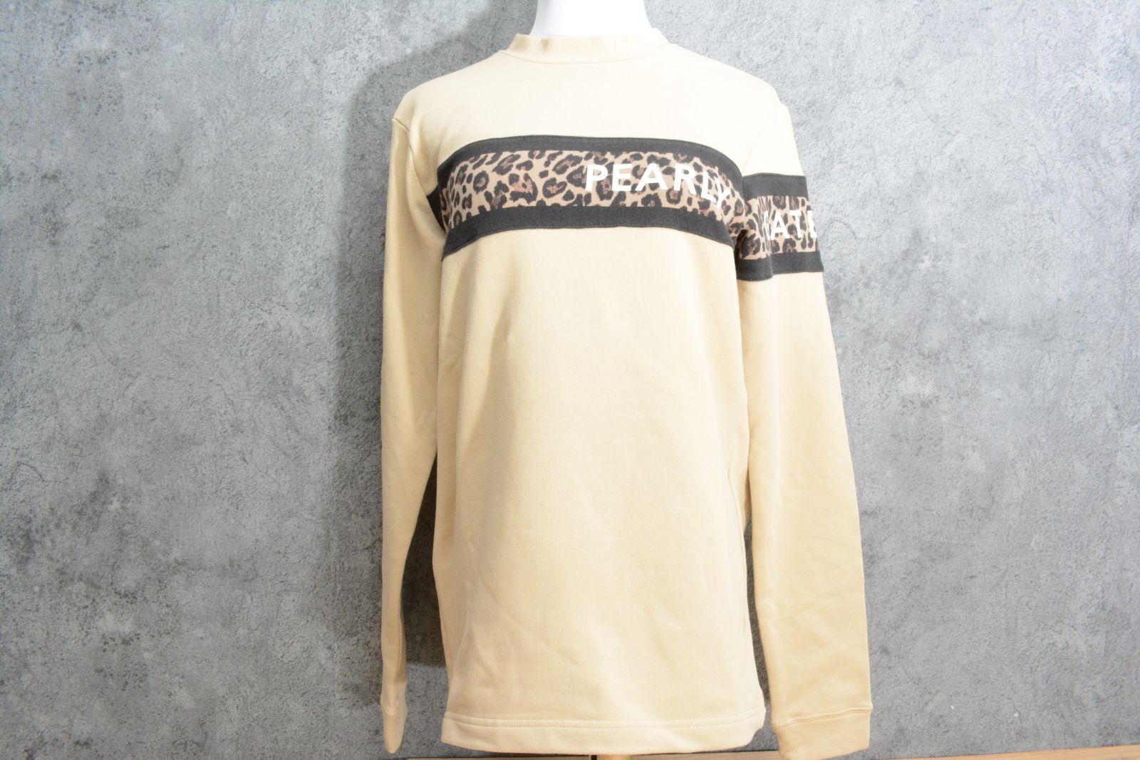 パーリーゲイツ　レディース長袖 楽天市場】【NEW】PEARLY GATES パーリーゲイツ【PG BODY】吸汗