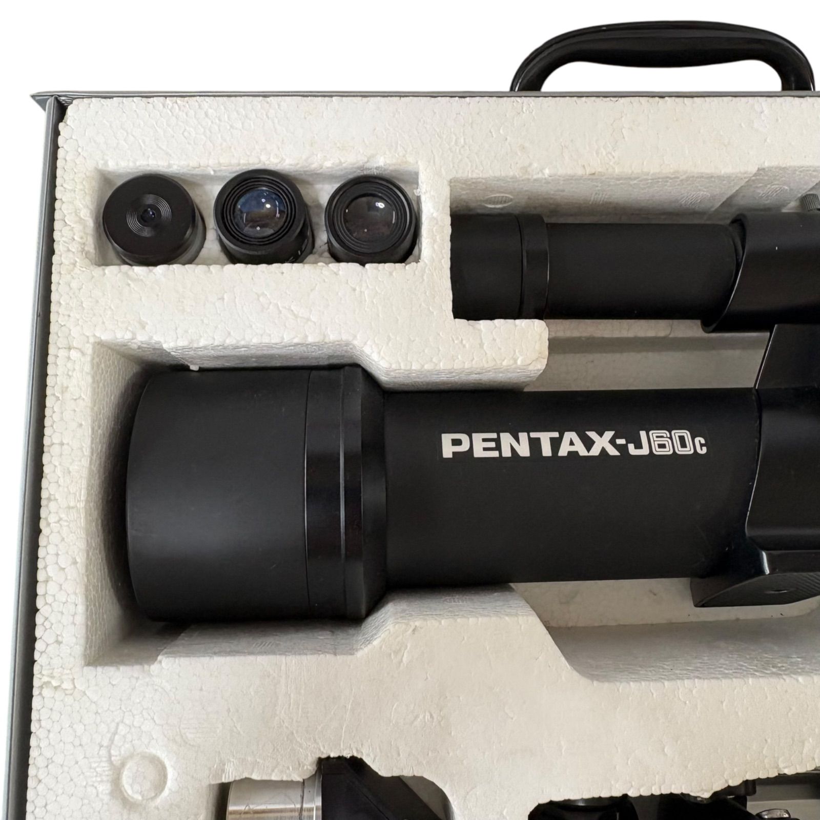 PENTAX-J60C