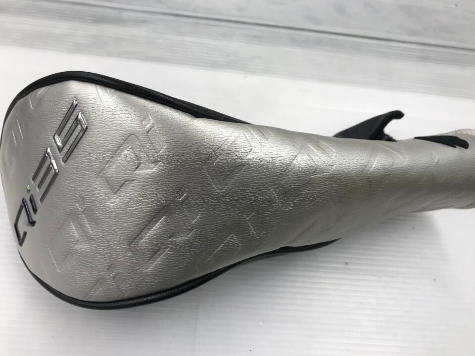 最短翌日発送】Qi35 | 15 | S | Diamana SILVER TM55 2025