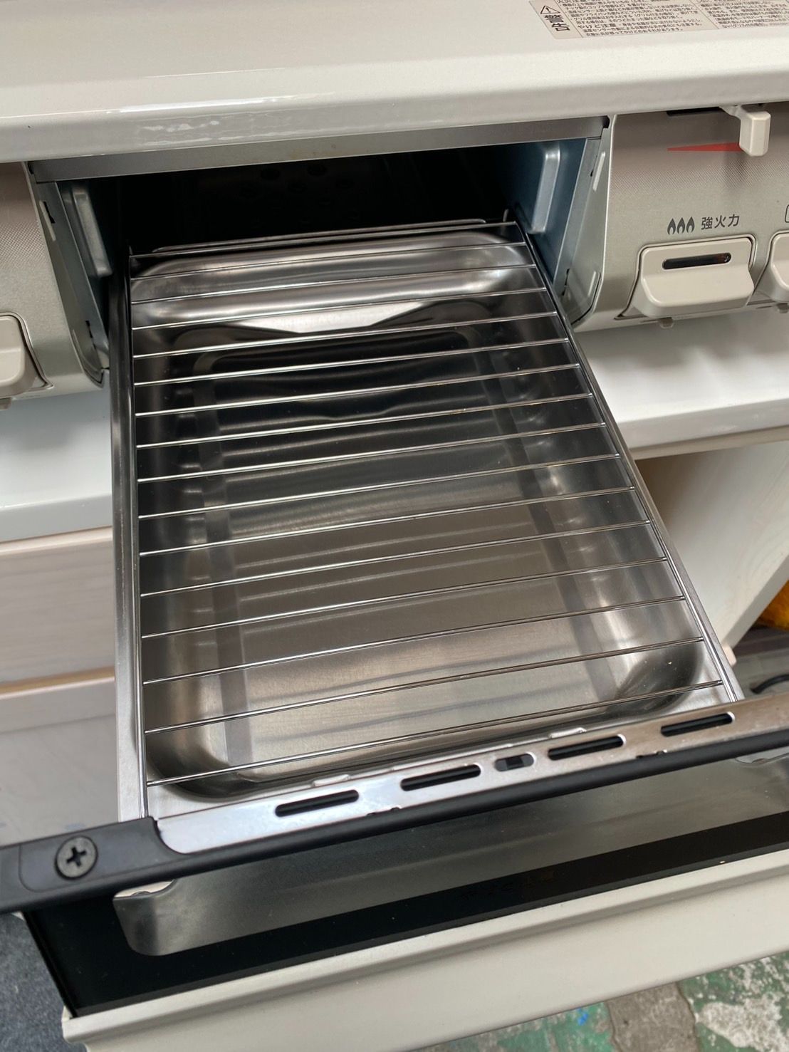 メ☆No.m178 ガスコンロ 都市ガス リンナイ 2024年製