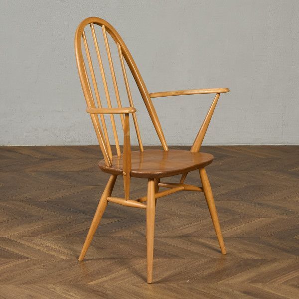 GMHS548C○ERCOL / アーコール クエーカーチェア ウィンザーチェア アーコール クエーカー ウィンザー チェア / ercol quaker