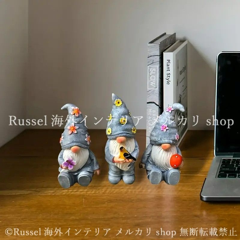 ガーデンインテリア ガーデン