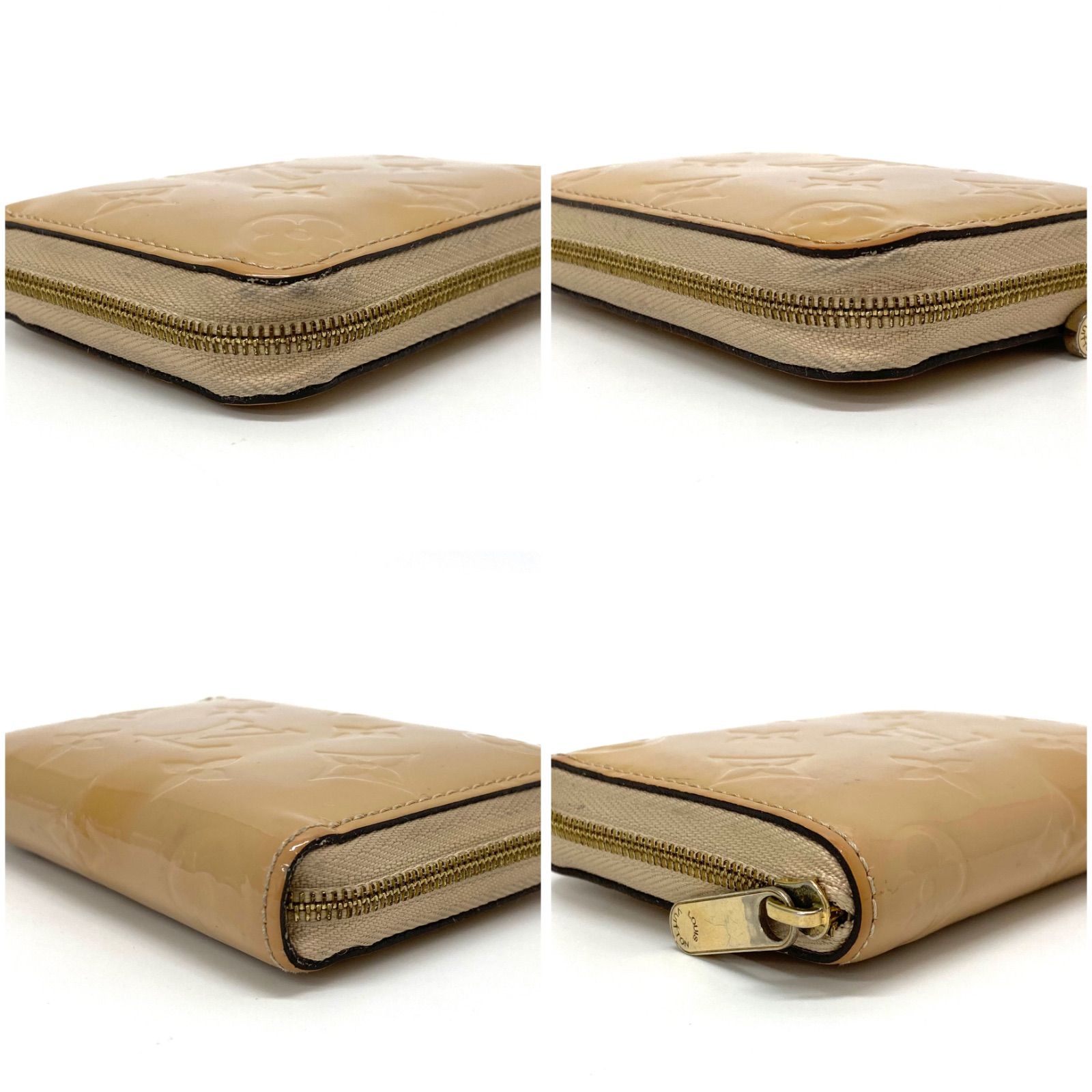 ルイヴィトン ヴェルニ