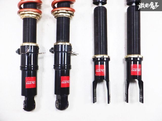 ◇swiftバネ付◇ HPI DG-5 Z34 フェアレディZ フルタップ 全長調整式 車