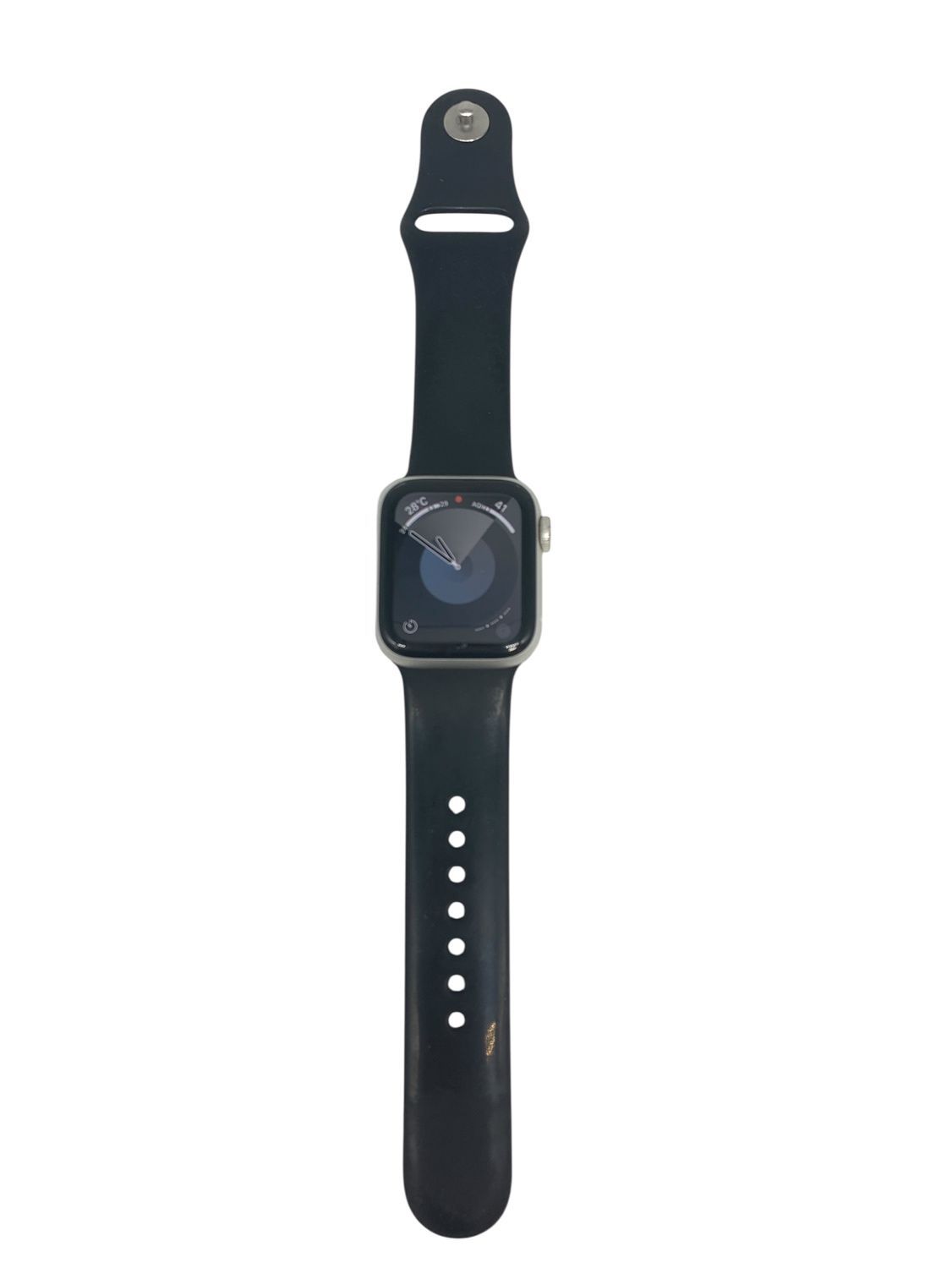 ♪3196 アップルウォッチ MG183J|A GPSモデル SERIES6 40mm AppleWatch