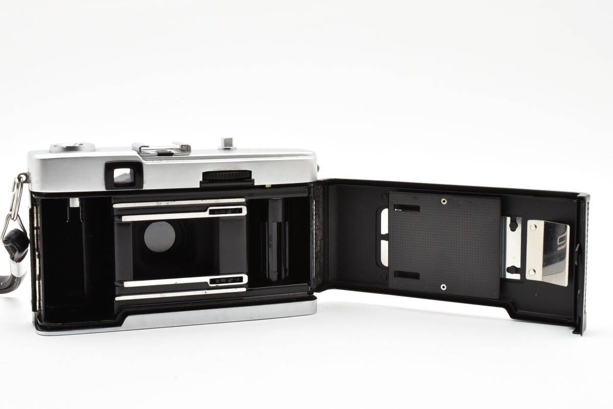 ☆極上品☆ オリンパス OLYMPUS TRIP35 ♯1110 - メルカリ