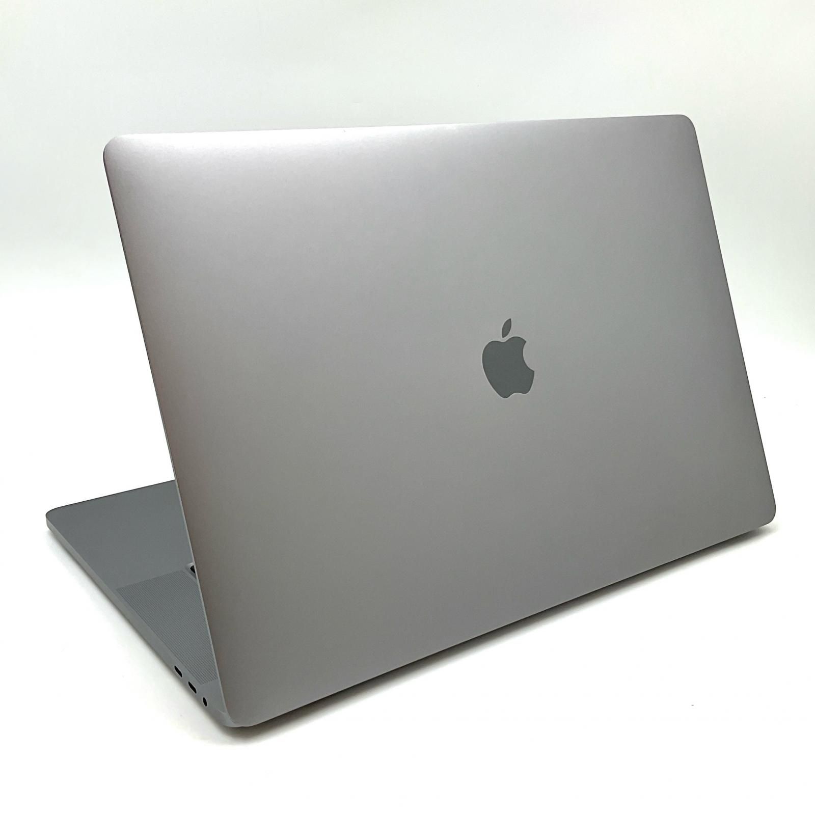 MacBook Pro 16インチ 2019 2.3GHz 8コア i9 32GB SSD 1TB スペース  