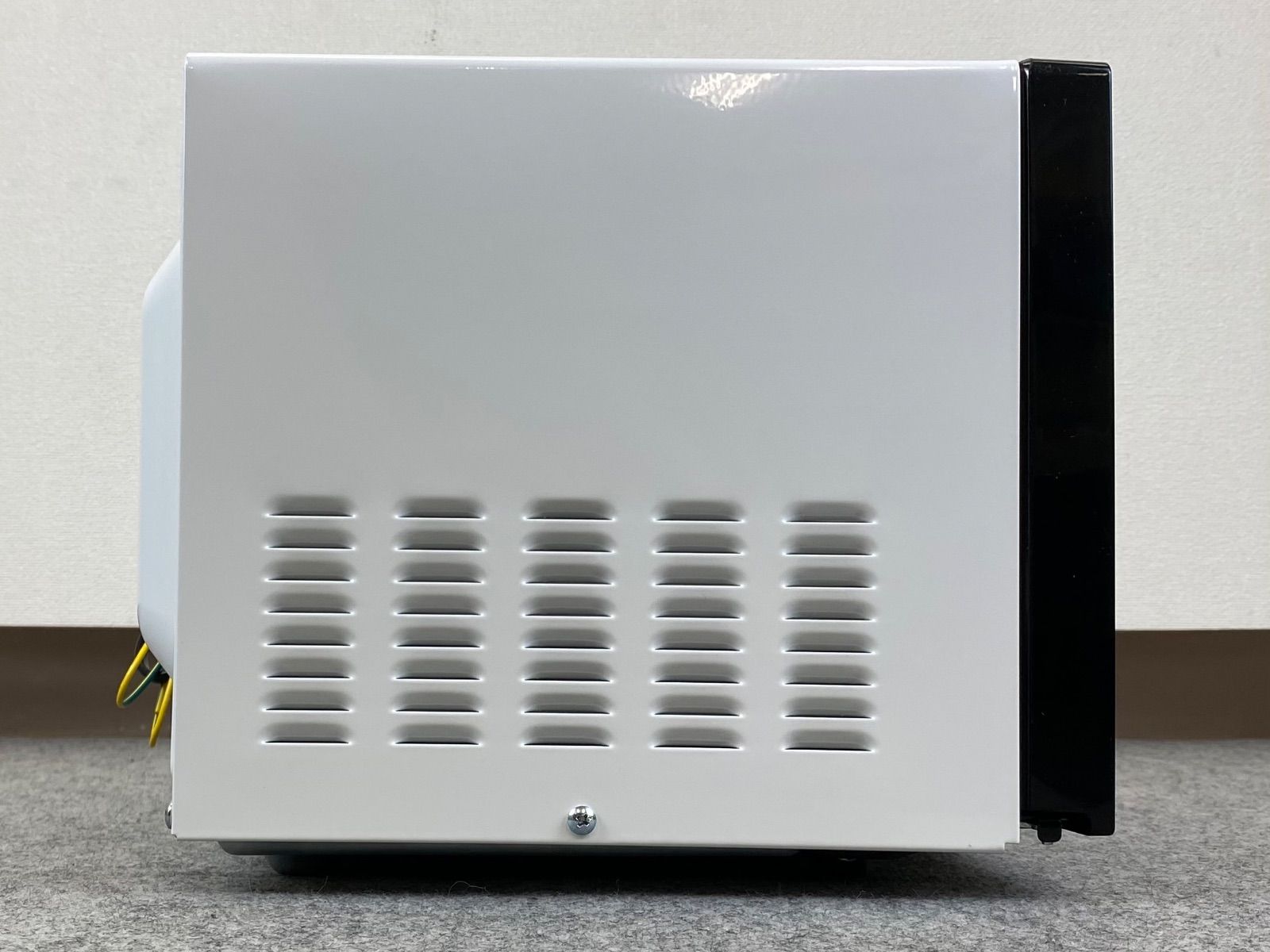 F24上C14 未使用 電子レンジ Yselect YMW17HL5 2023年製 50Hz専用