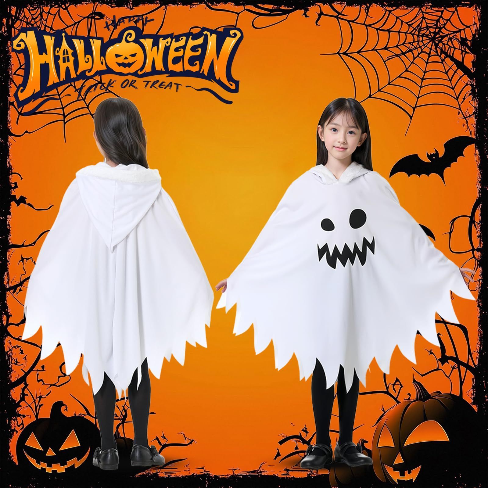 女の子 蓄光タトゥーシール