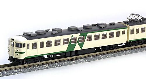 TOMIX Nゲージ 169 92503 JR169系急行電車（かもしか）セット JR 169系急行電車（かもしか）セット 【TOMIX・92503】 「鉄道模型 N