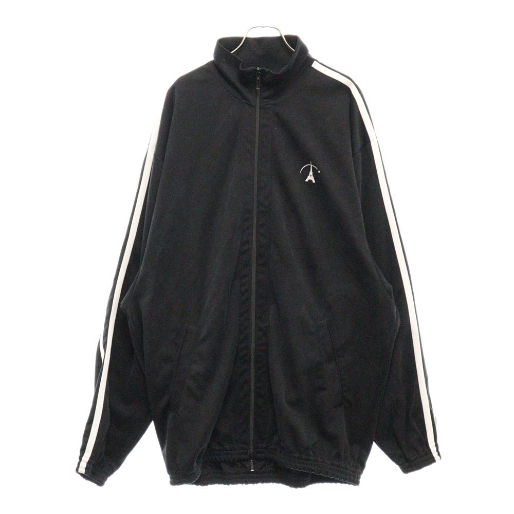 doublet (ダブレット) 23AW VINTAGE EFFECT TRACK JACKET ヴィンテージ 