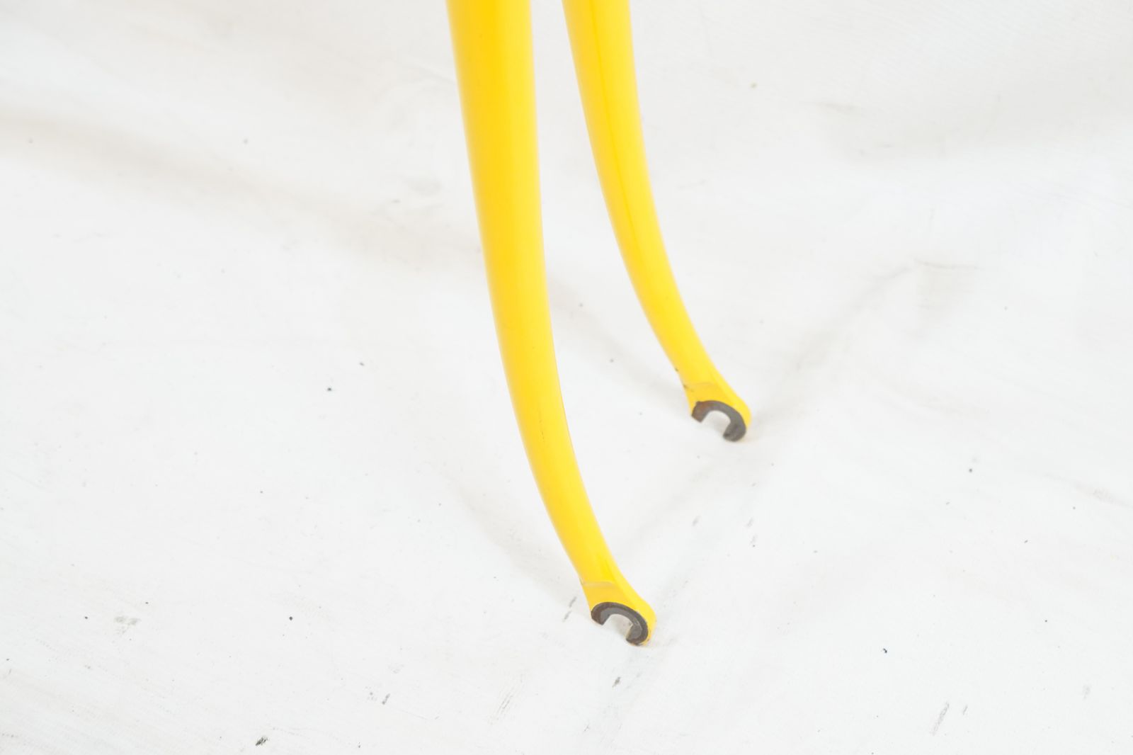 STRATOS ストラトス NJS 年式不明 ピストフレーム バイチャリ浦和ベース BRIGHTFACE_UK