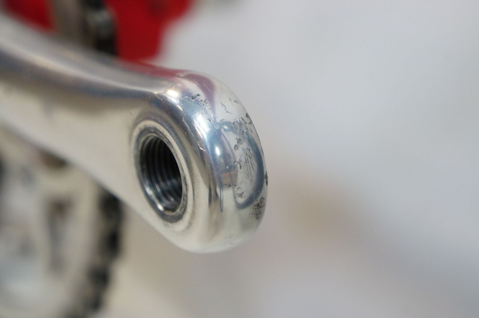 SUPERCORSA 年式不明