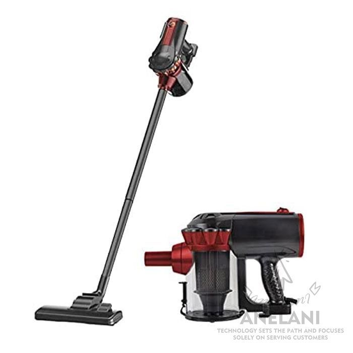 掃除機強力吸引スティック型スティック掃除機サイクロンク収納2way安いスタンド一人暮らしサイクロン掃除機ハンディコード式