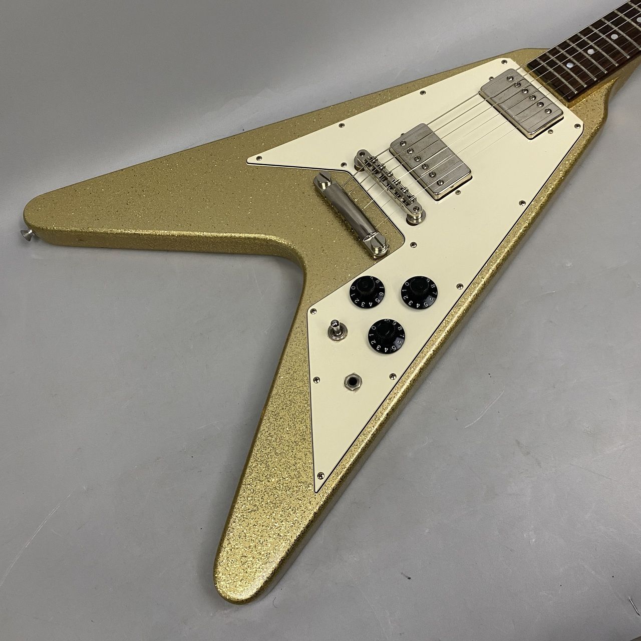Burny LV-115KK L'Arc-en-Ciel KEN model SOPL'Arc-en-Cielの