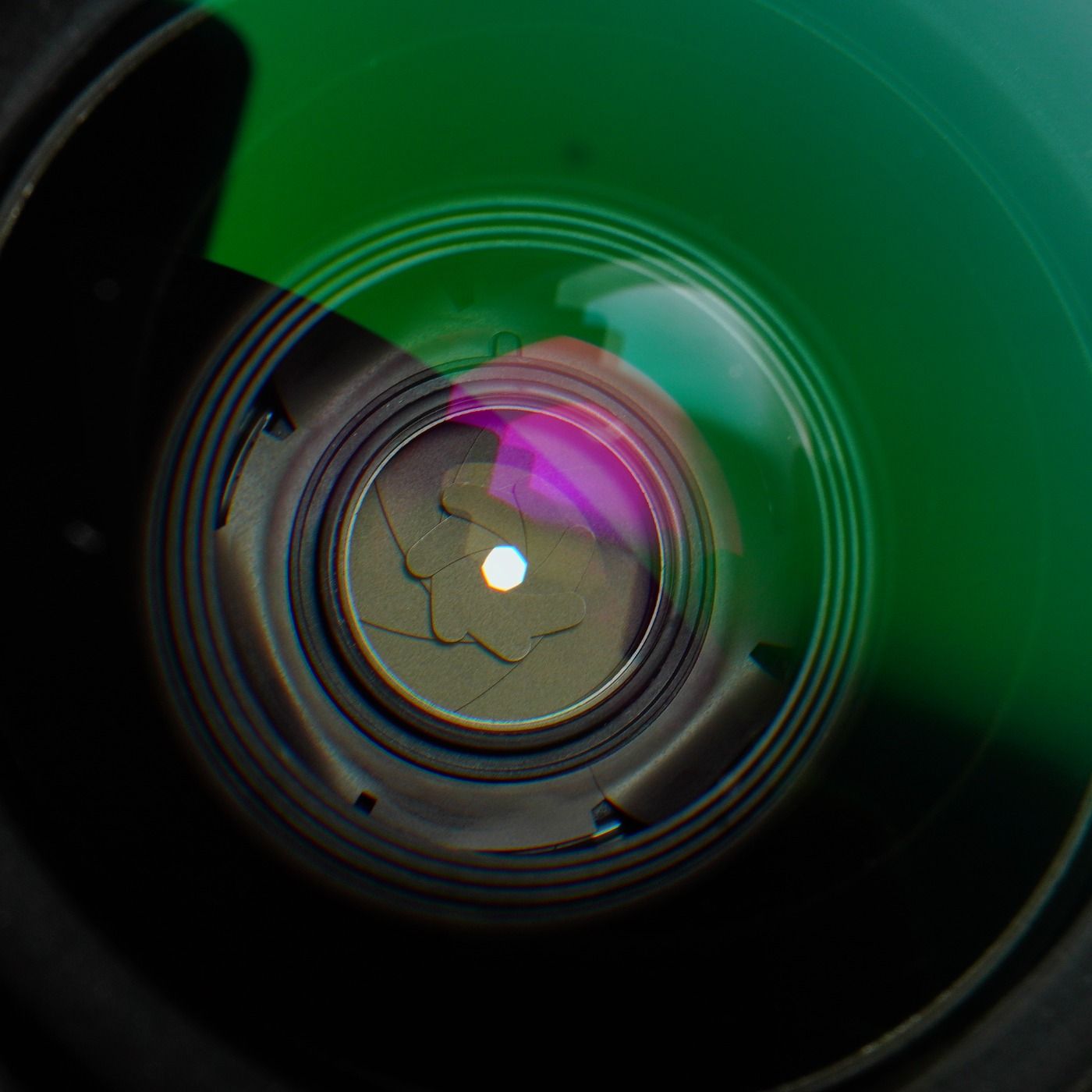 DX NIKKOR